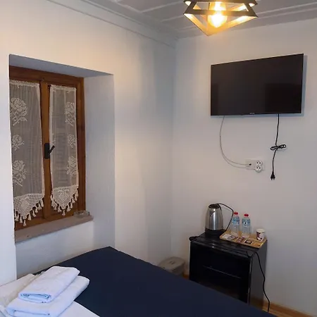 Hera ホテル Ayvalı