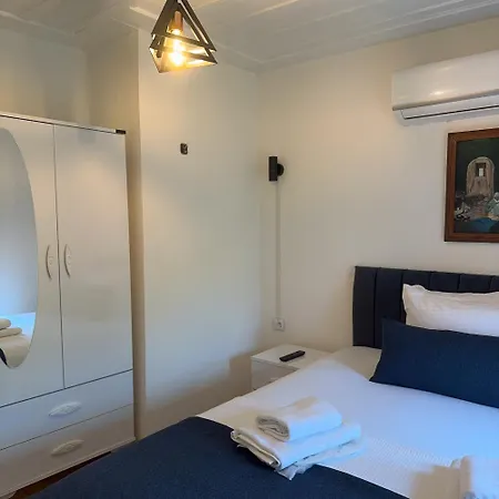 Hera Hotel Ayvalik