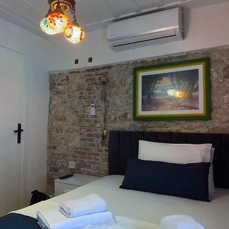 Hera Hotel Ayvalı