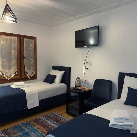 Hotel Hera Ayvalı