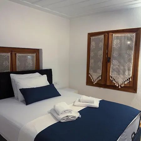 Hotel Hera Ayvalı