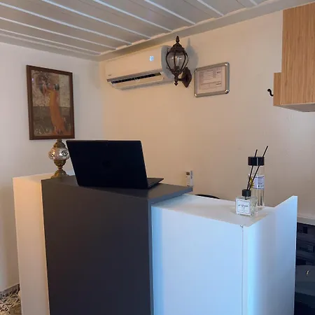 Hera Hotel Ayvalik