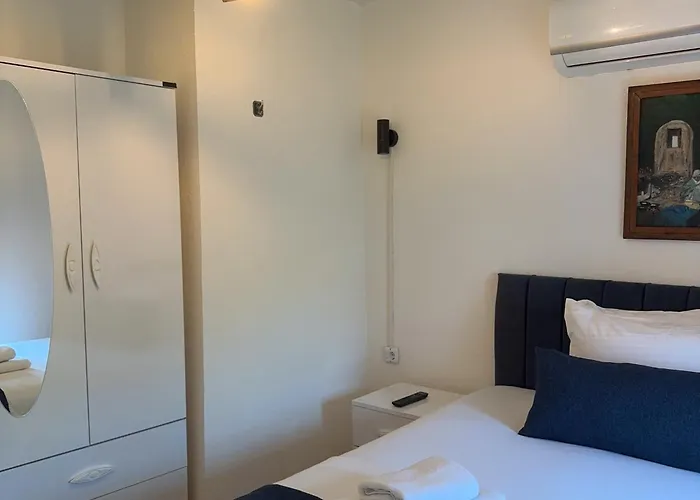 Hera מלון Ayvalı