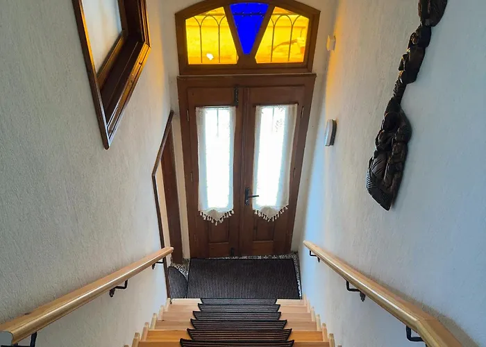 Hera מלון Ayvalı