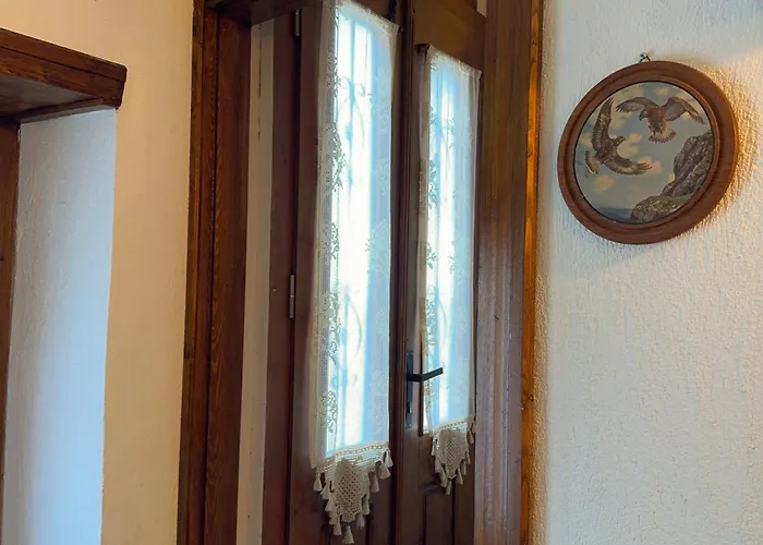 מלון Hera Ayvalı